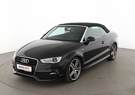 Audi A3 2.0 TDI S line Sportpaket