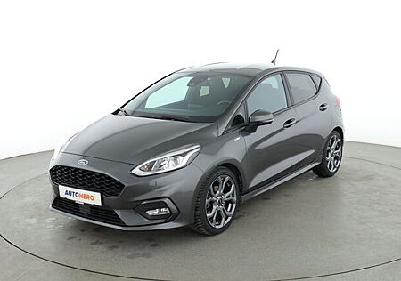 Ford Fiesta 1.0 EcoBoost ST-Line