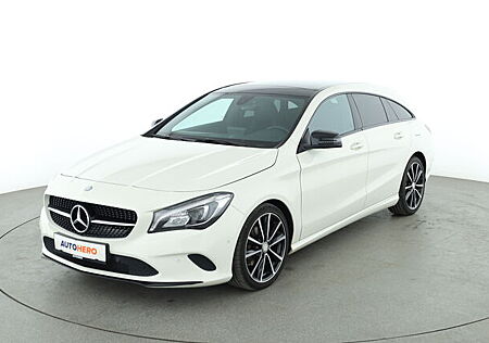 Mercedes-Benz CLA 180 Shooting Brake Urban