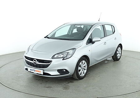 Opel Corsa 1.4 Edition ecoFlex