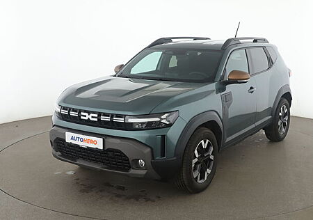 Dacia Duster 1.6 Hybrid Extreme