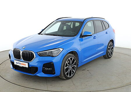 BMW X1 xDrive 25d M Sport
