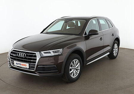 Audi Q5 40 TDI quattro