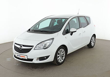 Opel Meriva 1.6 CDTI DPF Active