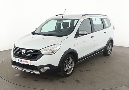 Dacia Lodgy 1.6 SCe Stepway
