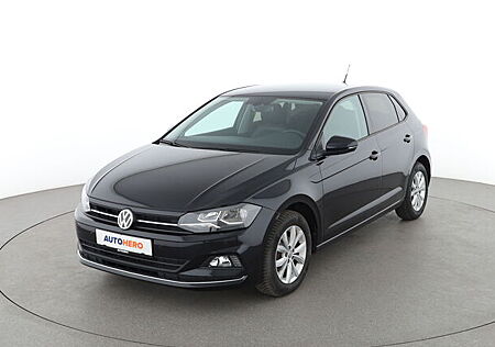 VW Polo 1.0 TSI Highline