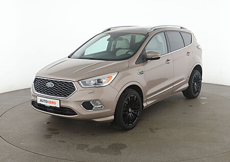 Ford Kuga 2.0 TDCi Vignale
