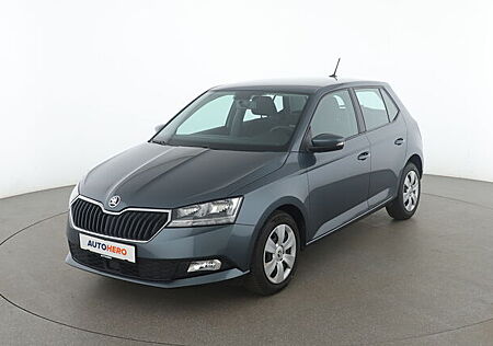 Skoda Fabia 1.0 TSI Ambition