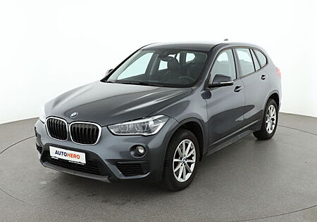 BMW X1 xDrive 20i