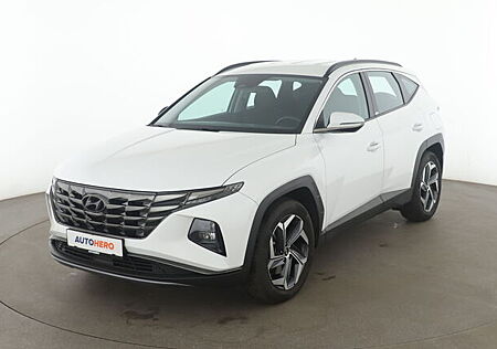 Hyundai Tucson 1.6 T-GDI Plug-in Hybrid 4WD