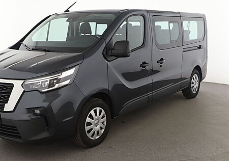 Nissan Primastar 2.0 dCi L2H1 3,0t N-Connecta