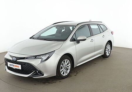 Toyota Corolla 1.8 Hybrid Comfort