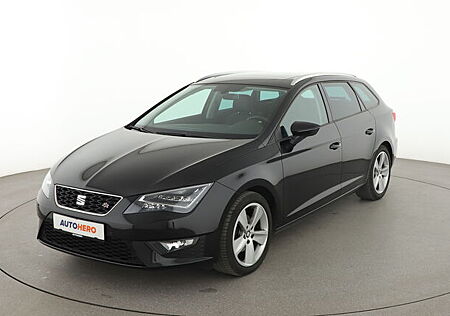 Seat Leon 1.4 TSI FR