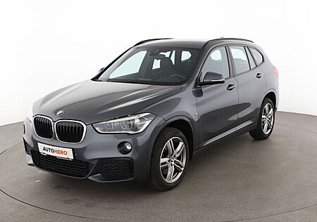 BMW X1 xDrive 20i M Sport