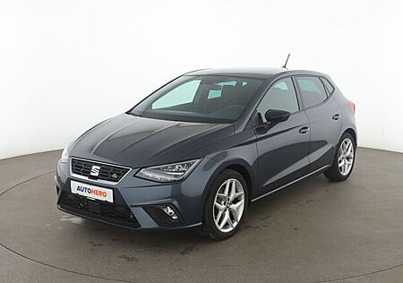 Seat Ibiza 1.0 TSI FR