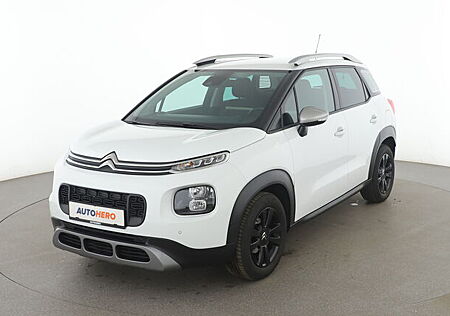 Citroën C3 Aircross 1.5 Blue-HDi Shine