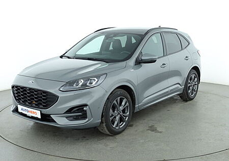 Ford Kuga 2.0 TDCi EcoBlue ST-Line X