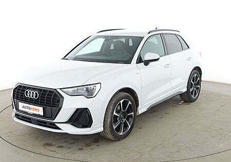 Audi Q3 35 TFSI S Line