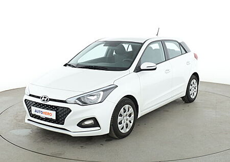 Hyundai i20 1.2 Select