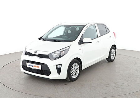 Kia Picanto 1.0 Dream Team