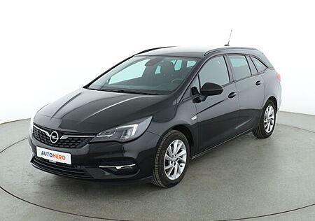 Opel Astra 1.2 Turbo Edition Start/Stop