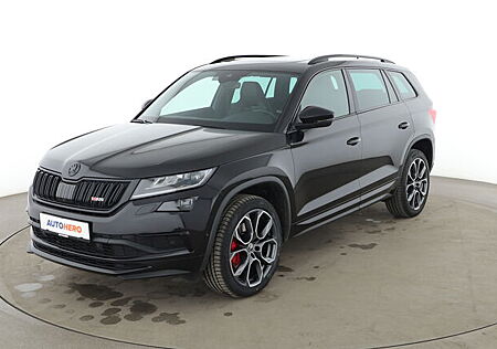 Skoda Kodiaq 2.0 BiTDI RS 4x4