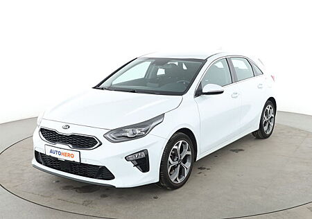 Kia Cee'd 1.4 TGDI Spirit