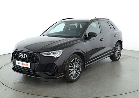 Audi Q3 45 TFSI quattro S Line