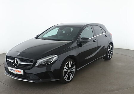 Mercedes-Benz A-Klasse A 180 BlueEfficiency Urban