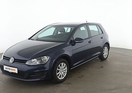 VW Golf 1.2 TSI Trendline BlueMotion Tech