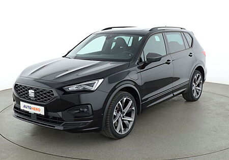 Seat Tarraco 1.4 TSI e-HYBRID FR