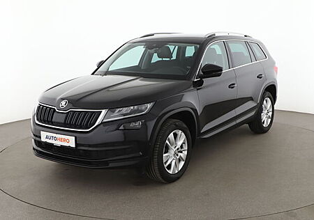 Skoda Kodiaq 1.5 TSI ACT Style