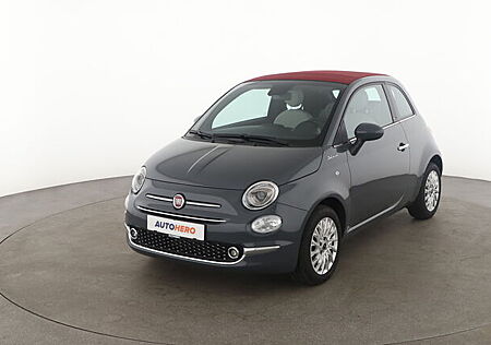 Fiat 500C 1.0 Mild-Hybrid Dolcevita