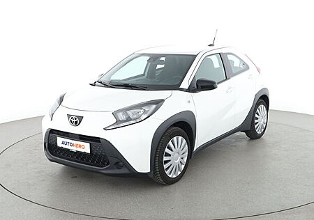 Toyota Aygo (X) Aygo (X) 1.0 VVT-i Business Edition