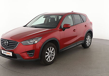 Mazda CX-5 2.0 Exclusive-Line AWD