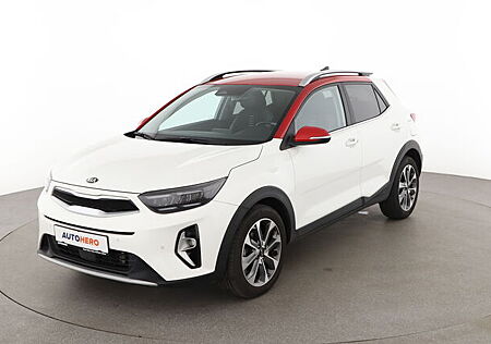 Kia Stonic 1.0 TGDI Mild-Hybrid Spirit