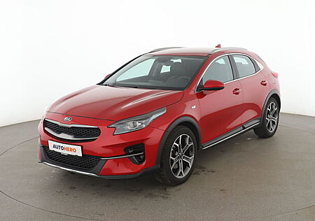 Kia XCeed 1.4 TGDI Launch X Edition