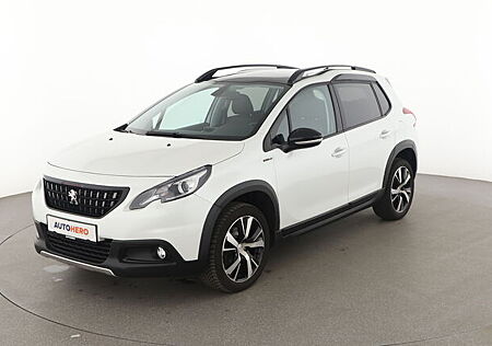 Peugeot 2008 1.2 PureTech Allure