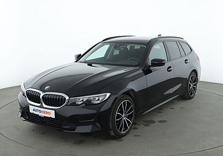 BMW 3er 330i xDrive Advantage