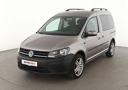 VW Caddy 1.4 TSI Trendline BlueMotion
