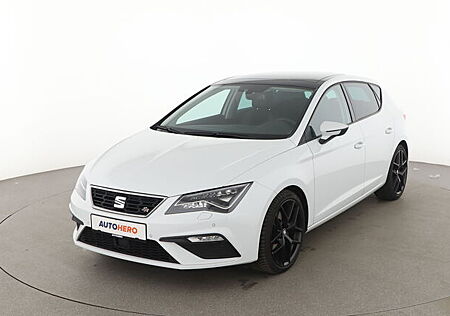 Seat Leon 2.0 TSI FR