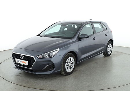 Hyundai i30 1.4 MPI Pure