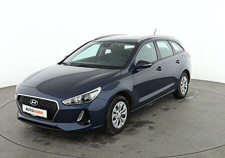 Hyundai i30 1.0 TGDI Family