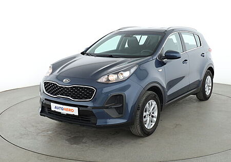 Kia Sportage 1.6 GDI Edition 7 2WD