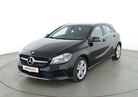 Mercedes-Benz A-Klasse A 180 BlueEfficiency Urban