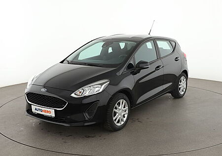 Ford Fiesta 1.1 Trend