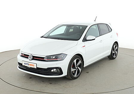 VW Polo 2.0 TSI GTI