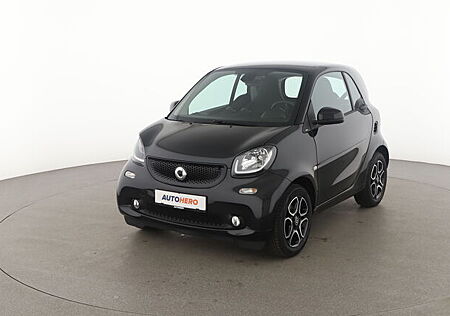 Smart ForTwo 1.0 Prime