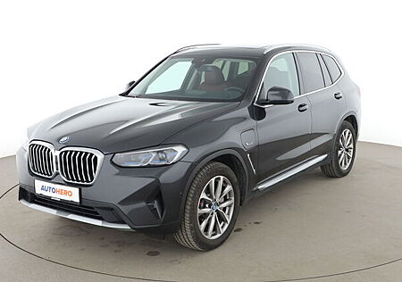 BMW X3 xDrive 30e
