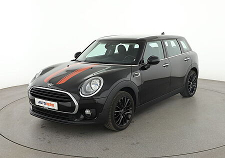 Mini One Clubman Cooper